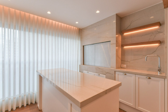 Imagem Apartamento com 3 Quartos à Venda, 149 m² em Moema - São Paulo