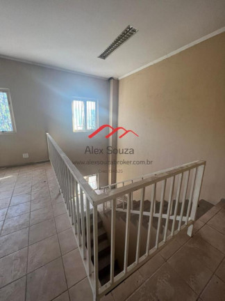 Imagem Galpão à Venda, 302 m² em Parque Via Norte - Campinas