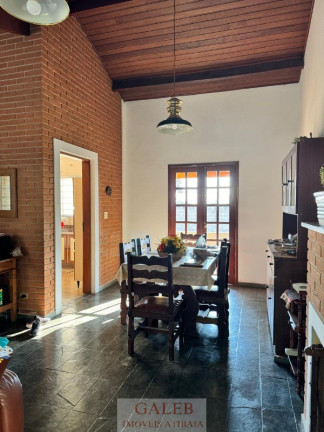 Imagem Casa com 3 Quartos à Venda, 164 m² em Vila Petrópolis - Atibaia Imagem Casa com 3 Quartos à Venda, 164 m² em Vila Petrópolis - Atibaia