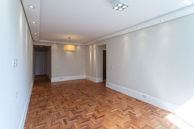 Imagem Apartamento com 3 Quartos à Venda, 111 m² em Pinheiros - São Paulo