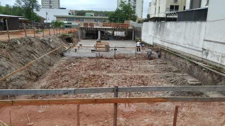 Imagem Sala Comercial à Venda, 191 m² em Centro - Santa Cruz Do Sul Imagem Sala Comercial à Venda, 191 m² em Centro - Santa Cruz Do Sul