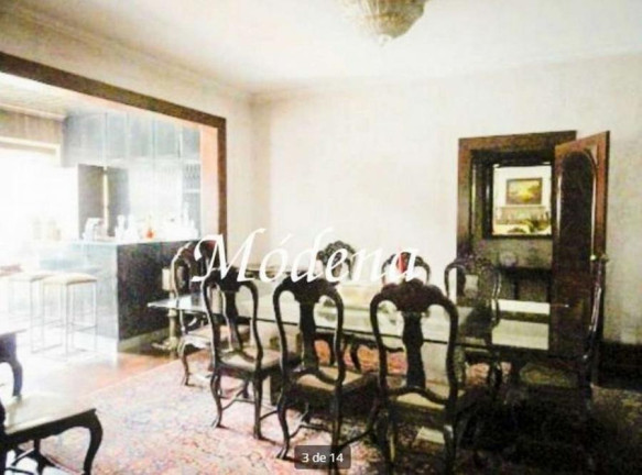Imagem Casa com 4 Quartos à Venda, 1.650 m² em Jardim Guedala - São Paulo Imagem Casa com 4 Quartos à Venda, 1.650 m² em Jardim Guedala - São Paulo