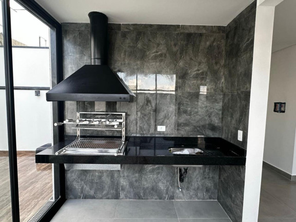Casa de Condomínio com 3 Quartos à Venda, 148 m² em Morada Dos Nobres - Taubaté