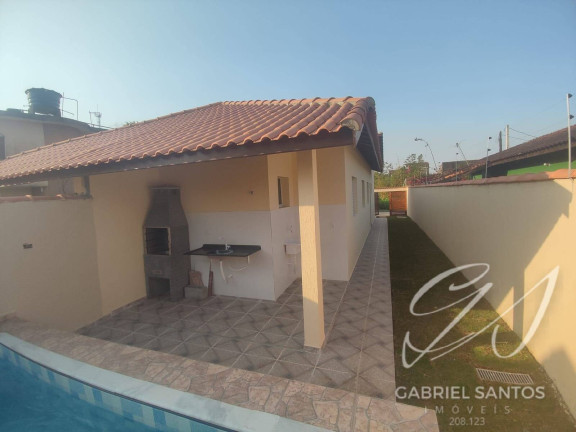 Casa com 2 Quartos à Venda, 150 m² em Jd Regina - Itanhaém