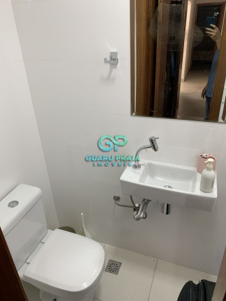 Imagem Apartamento com 3 Quartos à Venda, 85 m² em Enseada - Guarujá