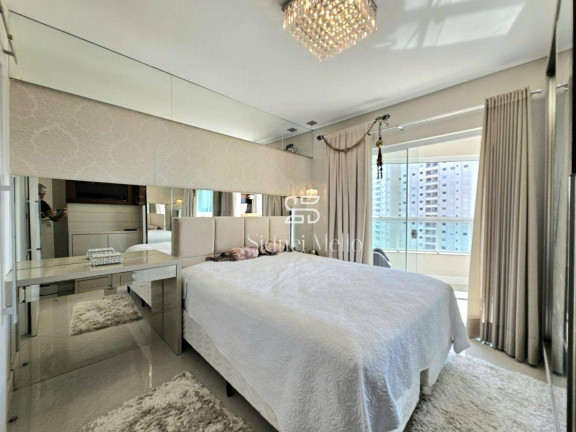 Imagem Apartamento com 3 Quartos à Venda, 131 m² em Quadra Mar Sul - Balneário Camboriú