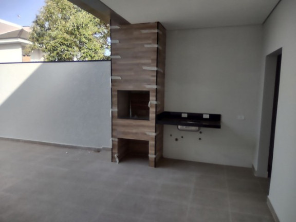 Imagem Casa de Condomínio com 3 Quartos à Venda, 195 m² em Jardim Novo Horizonte - Sorocaba