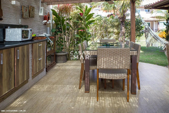 Imagem Casa com 4 Quartos para Alugar ou Temporada, 350 m² em Geribá - Armação Dos Búzios Imagem Casa com 4 Quartos para Alugar ou Temporada, 350 m² em Geribá - Armação Dos Búzios