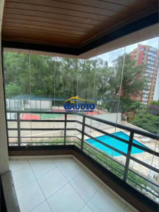 Imagem Apartamento com 3 Quartos à Venda, 110 m² em Vila Andrade - São Paulo Imagem Apartamento com 3 Quartos à Venda, 110 m² em Vila Andrade - São Paulo