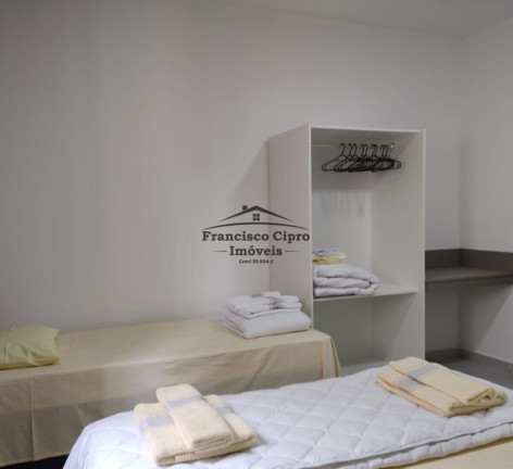 Imagem Apartamento com 1 Quarto à Venda, 28 m² em Alto Da Bela Vista - Cachoeira Paulista Imagem Apartamento com 1 Quarto à Venda, 28 m² em Alto Da Bela Vista - Cachoeira Paulista