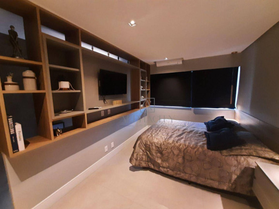 Imóvel com 1 Quarto à Venda, 52 m² em Bethaville I - Barueri