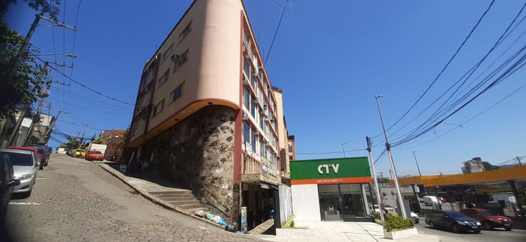 Imagem Imóvel Comercial à Venda, 23 m² em Cascadura - Rio De Janeiro