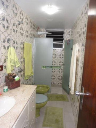 Imagem Apartamento com 3 Quartos à Venda, 134 m² em Batel - Curitiba