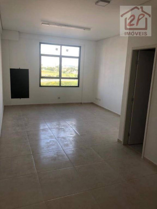 Imagem Sala Comercial à Venda, 36 m² em Jardim Aquarius - São José Dos Campos