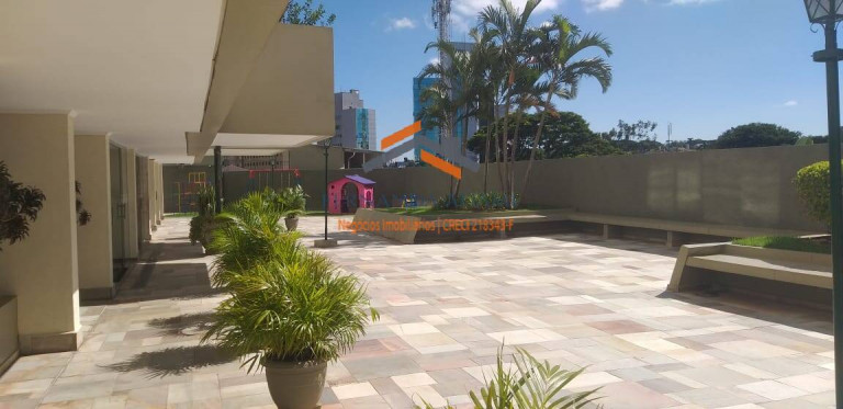 Imagem Apartamento com 3 Quartos à Venda, 144 m² em Centro - Campinas