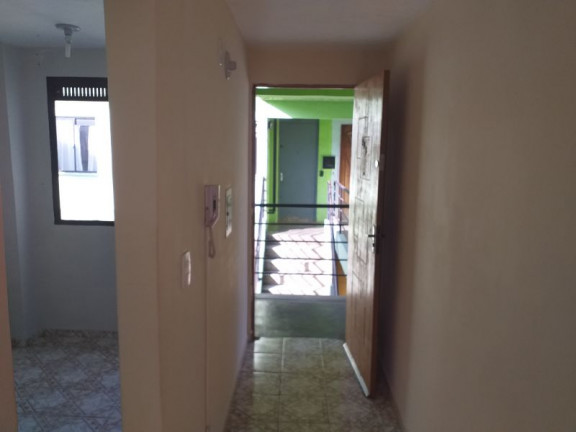 Imagem Apartamento com 2 Quartos à Venda, 46 m² em Cidade Tiradentes - São Paulo Imagem Apartamento com 2 Quartos à Venda, 46 m² em Cidade Tiradentes - São Paulo