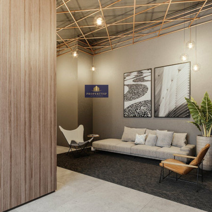 Imagem Apartamento com 2 Quartos à Venda, 58 m² em Pinheiros - São Paulo Imagem Apartamento com 2 Quartos à Venda, 58 m² em Pinheiros - São Paulo