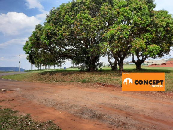 Terreno à Venda, 450 m² em Centro - Pardinho