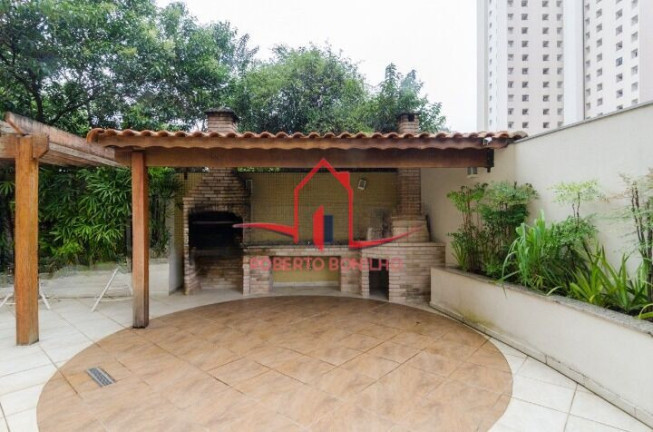 Imagem Apartamento com 3 Quartos à Venda, 130 m² em Jardim Bela Vista - Santo André Imagem Apartamento com 3 Quartos à Venda, 130 m² em Jardim Bela Vista - Santo André