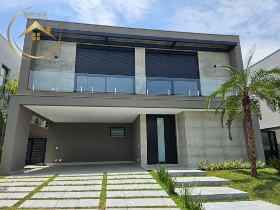 Imagem Sobrado com 5 Quartos à Venda, 385 m² em Alphaville Dom Pedro 3 - Campinas Imagem Sobrado com 5 Quartos à Venda, 385 m² em Alphaville Dom Pedro 3 - Campinas
