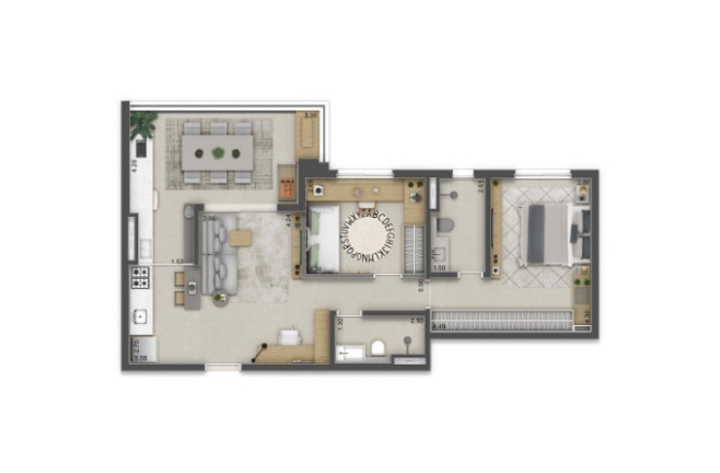 Imagem Apartamento com 3 Quartos à Venda, 132 m² em Vila Romana - São Paulo Imagem Apartamento com 3 Quartos à Venda, 132 m² em Vila Romana - São Paulo