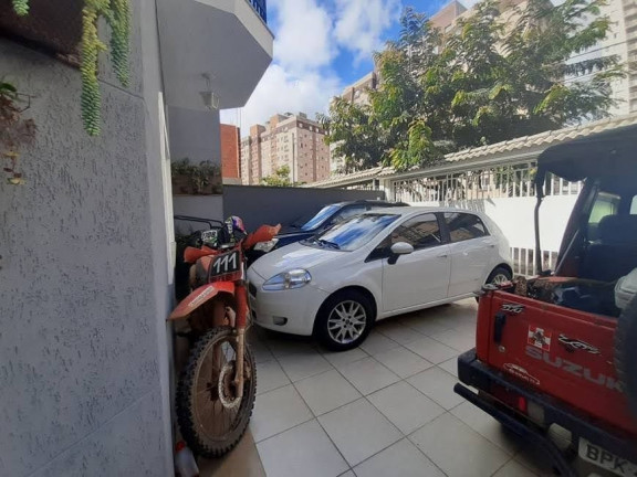 Imagem Sobrado com 3 Quartos à Venda, 140 m² em Portais (polvilho) - Cajamar