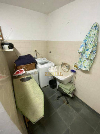 Imagem Sobrado com 3 Quartos à Venda, 165 m² em Barcelona - São Caetano Do Sul