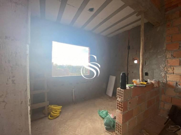 Imagem Casa com 3 Quartos à Venda, 90 m² em Villa Paradiso - Lagoa Santa