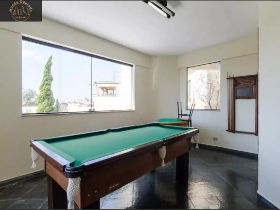 Imagem Apartamento com 3 Quartos à Venda, 114 m² em Vila Marlene - São Bernardo Do Campo