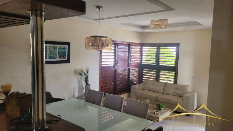 Imagem Casa com 4 Quartos à Venda, 189 m² em Vida Nova - Parnamirim Imagem Casa com 4 Quartos à Venda, 189 m² em Vida Nova - Parnamirim