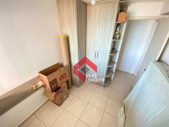 Imagem Apartamento com 2 Quartos à Venda, 62 m² em Praia Do Futuro - Fortaleza