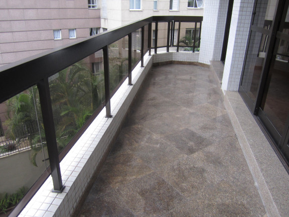 Imagem Apartamento à Venda, 210 m² em Vila Nova Conceição - São Paulo