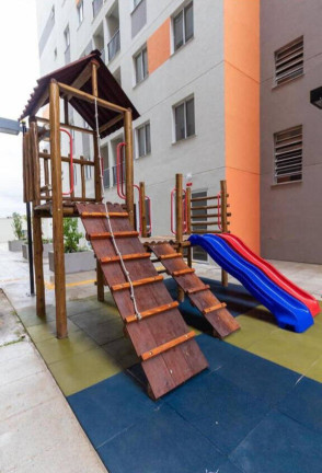 Imagem Apartamento com 2 Quartos à Venda, 38 m² em Cangaíba - São Paulo
