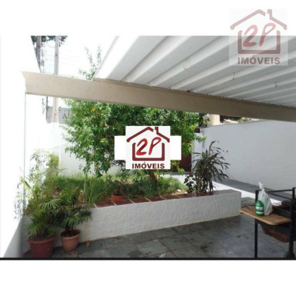 Imagem Casa com 3 Quartos à Venda, 189 m² em Vila Ema - São José Dos Campos