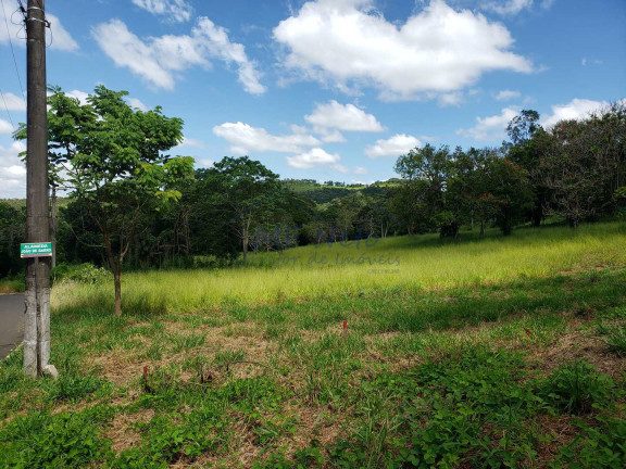 Imagem Terreno à Venda, 1.878 m² em Vertentes Do Mamonal - Pirassununga