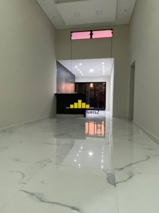 Casa de Condomínio com 3 Quartos à Venda, 250 m² em Condomínio Campos Do Conde - Sorocaba