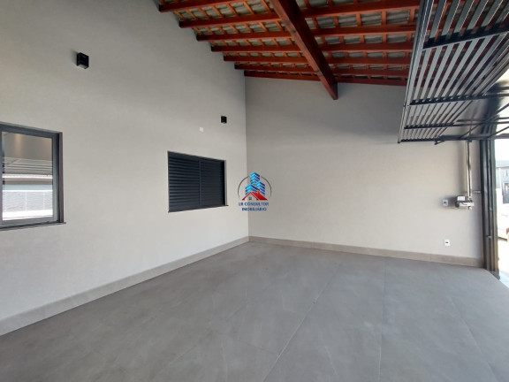 Imagem Casa com 3 Quartos à Venda, 117 m² em Residencial Vino Barolo - Bragança Paulista