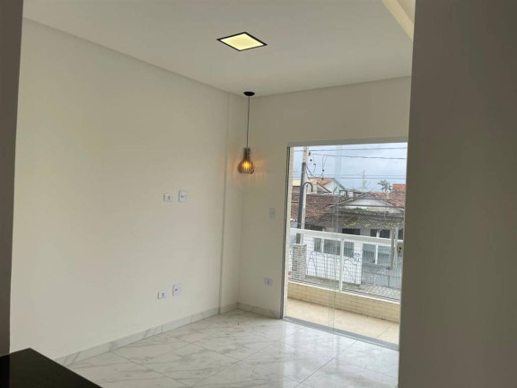 Imagem Casa de Condomínio com 2 Quartos à Venda, 57 m² em Ocian - Praia Grande Imagem Casa de Condomínio com 2 Quartos à Venda, 57 m² em Ocian - Praia Grande