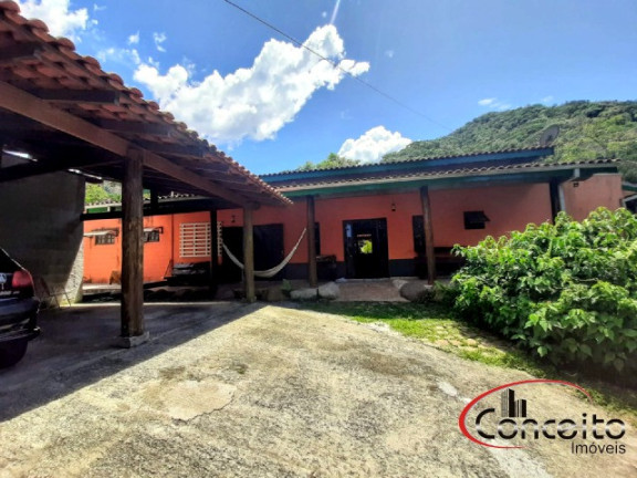 Imagem Casa com 2 Quartos à Venda, 185 m² em Ressaca - Ubatuba