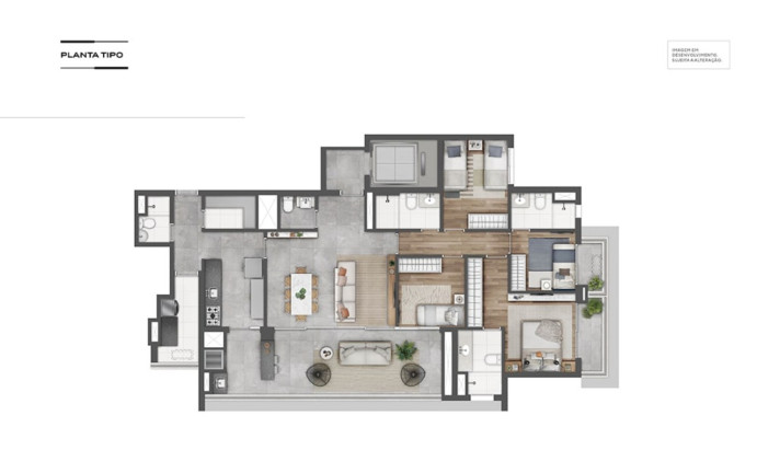 Imagem Imóvel com 4 Quartos à Venda, 146 m² em Vila Mariana - São Paulo Imagem Imóvel com 4 Quartos à Venda, 146 m² em Vila Mariana - São Paulo