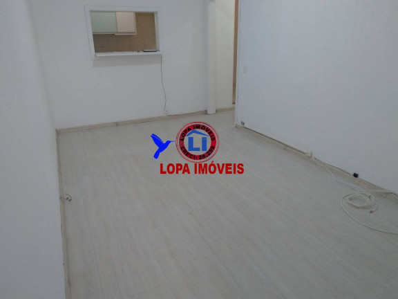 Imagem Apartamento com 1 Quarto à Venda, 52 m² em Centro - Rio De Janeiro
