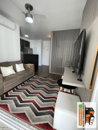 Imagem Apartamento com 1 Quarto à Venda, 55 m² em Ponta Da Praia - Santos Imagem Apartamento com 1 Quarto à Venda, 55 m² em Ponta Da Praia - Santos