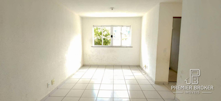 Imagem Apartamento com 2 Quartos à Venda, 52 m² em Ermitage - Teresópolis