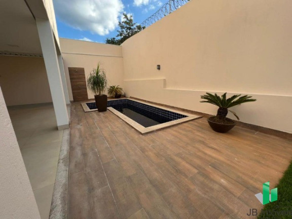 Imagem Casa com 3 Quartos à Venda, 300 m² em Ibituruna - Montes Claros Imagem Casa com 3 Quartos à Venda, 300 m² em Ibituruna - Montes Claros