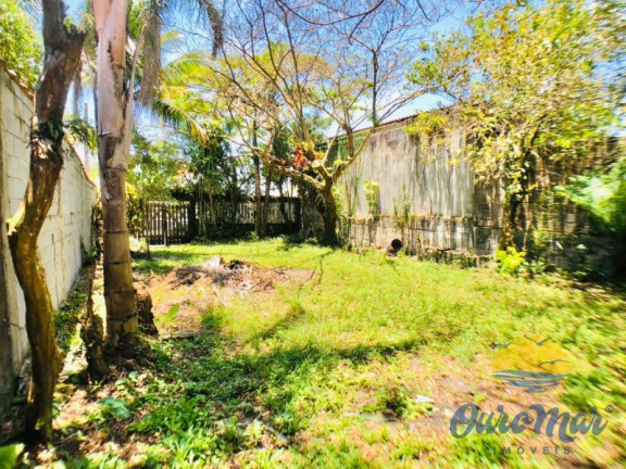 Imagem Casa com 1 Quarto para Alugar ou Temporada, 36 m² em Balneário Gaivota - Itanhaém