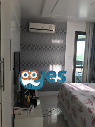 Imagem Apartamento com 3 Quartos para Alugar, 190 m² em Santa Mônica - Feira De Santana Imagem Apartamento com 3 Quartos para Alugar, 190 m² em Santa Mônica - Feira De Santana
