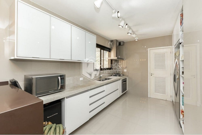 Imagem Apartamento com 3 Quartos à Venda, 150 m² em Vila Andrade - São Paulo Imagem Apartamento com 3 Quartos à Venda, 150 m² em Vila Andrade - São Paulo