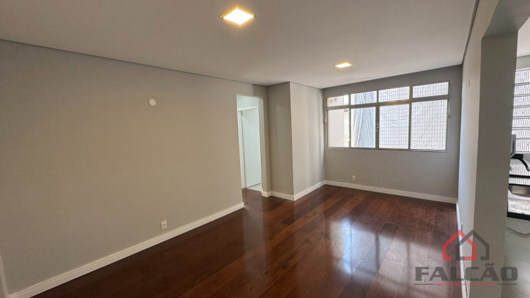 Imagem Apartamento com 2 Quartos à Venda, em Campo Grande - Santos Imagem Apartamento com 2 Quartos à Venda, em Campo Grande - Santos