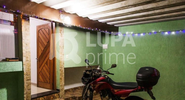 Imagem Casa com 3 Quartos à Venda, 134 m² em Tucuruvi - São Paulo Imagem Casa com 3 Quartos à Venda, 134 m² em Tucuruvi - São Paulo