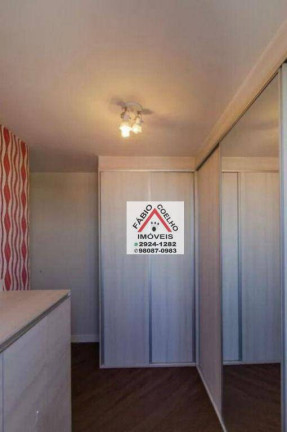 Imagem Apartamento com 3 Quartos à Venda, 89 m² em Santo Amaro - São Paulo